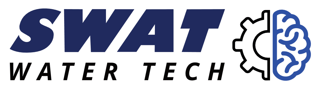 SWAT Water Tech Logo